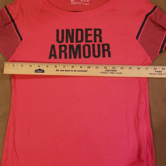 Under Armour long sleeve tshirt - Picture 6 of 8